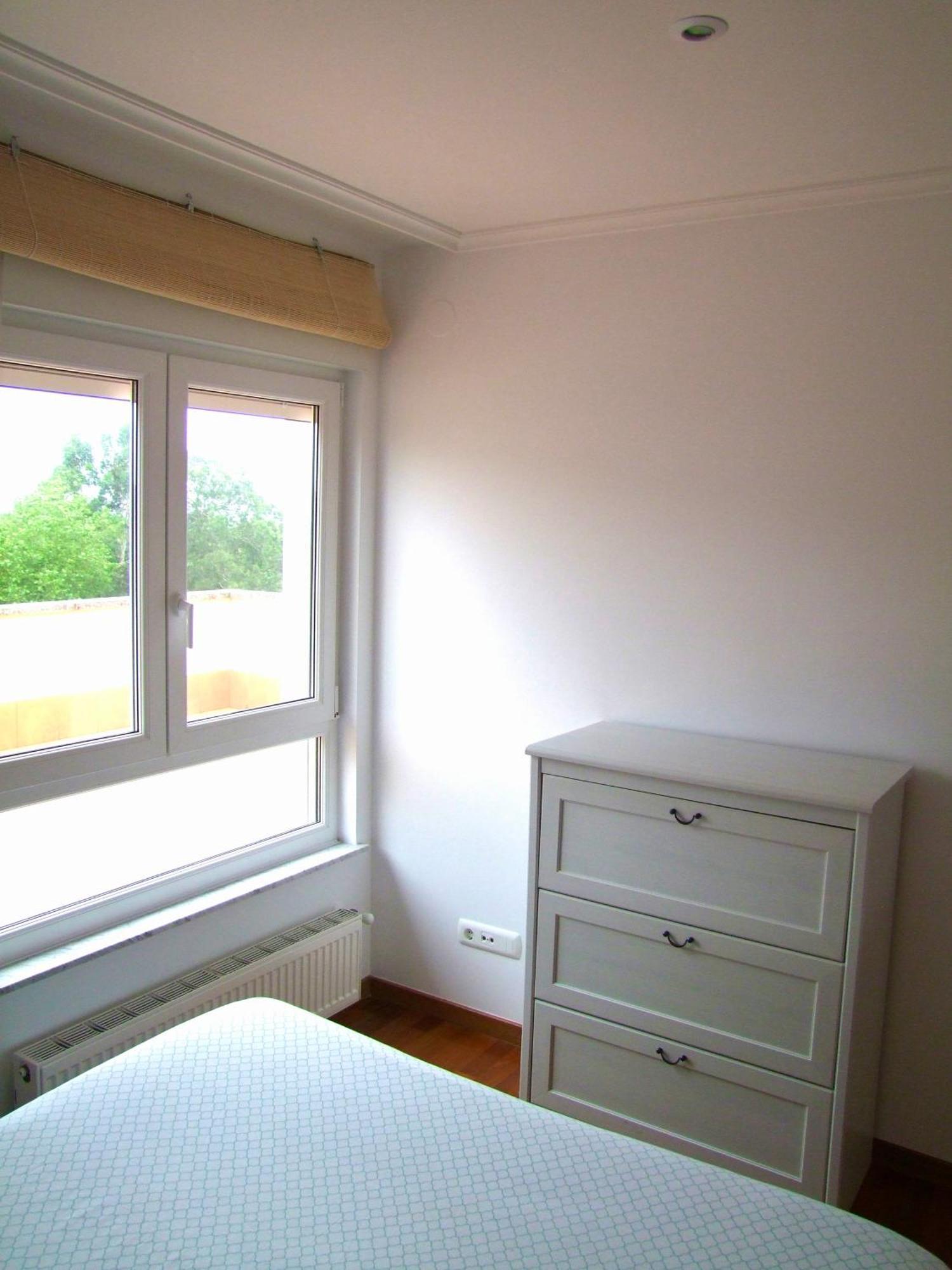 Atico Vacaciones Ribadeo Apartment Bagian luar foto